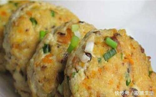 做法|最简单的9种早餐饼做法，不发面不揉面，几分钟搞定，收藏好了