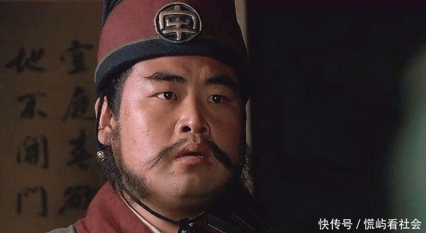 好汉|梁山上此好汉让人又爱又恨,杀人最多,救人也最多,最后莫名死去