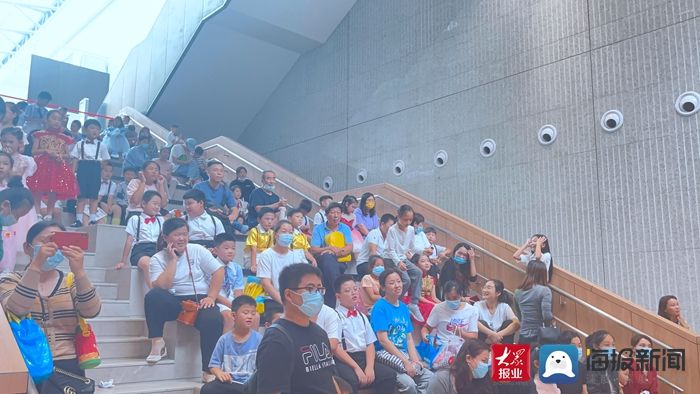 童博會|2021“抖抖音節”杯菏澤市第六屆童博會第二天人氣爆棚 開啟Happy開掛模式！