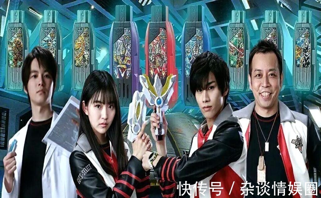 秘密武器|圆谷官方承认,迪迦奥特曼实力是最强的,还有秘密武器未使用!