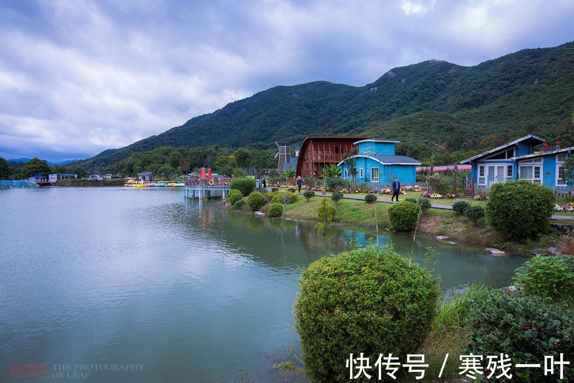 落差|体验东海第一空中漂流，长1068米，落差达108米，游客：太刺激了