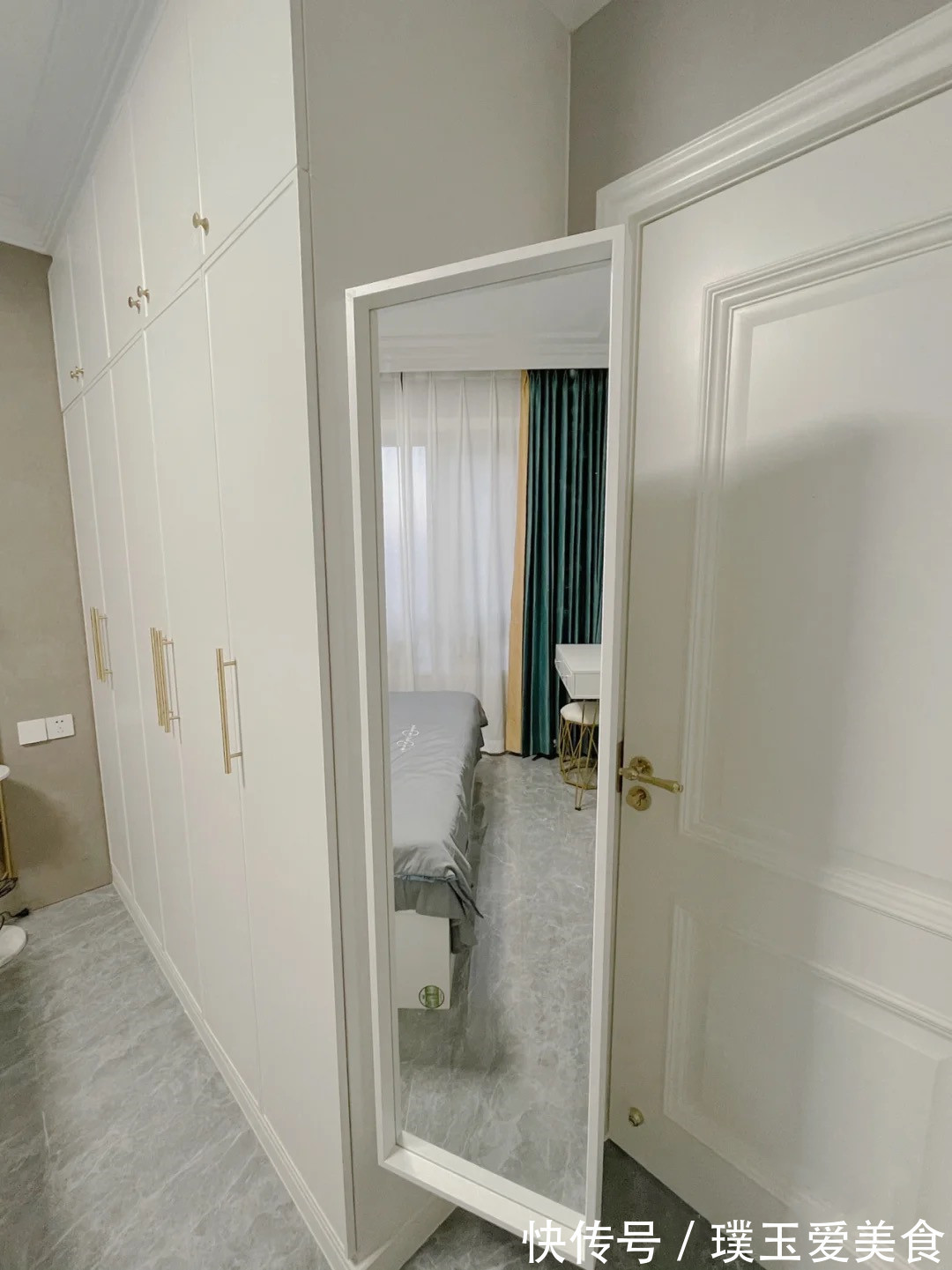 耐看|马上搬新家了,虽说不上惊艳,但很耐看,尤其是电视墙,漂亮大方