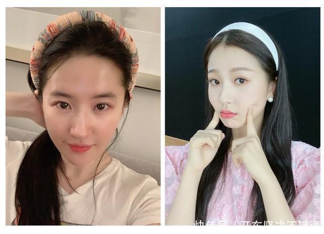 这年头，发型越土越吃香