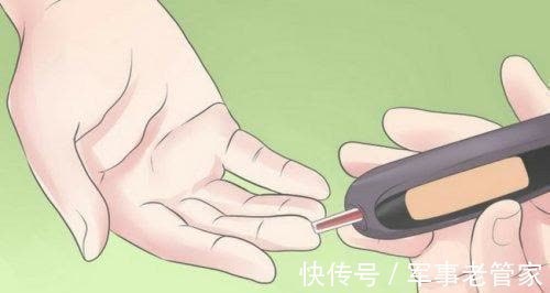 糖尿病足|身体出现4个信号,可能是糖尿病正在恶化,还请小心并发症的发生