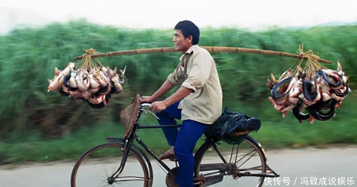 水中|神奇的古老弓鱼术,鱼离开水2天,照样鲜活