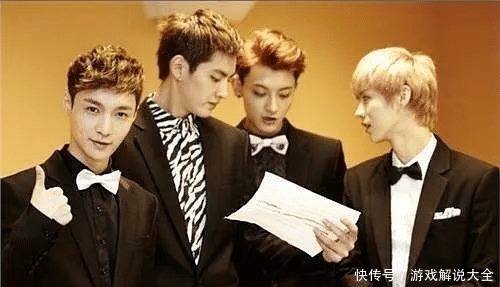 杨迪|综艺咖也翻车了!他连顶流爱豆和女团粉丝都敢得罪