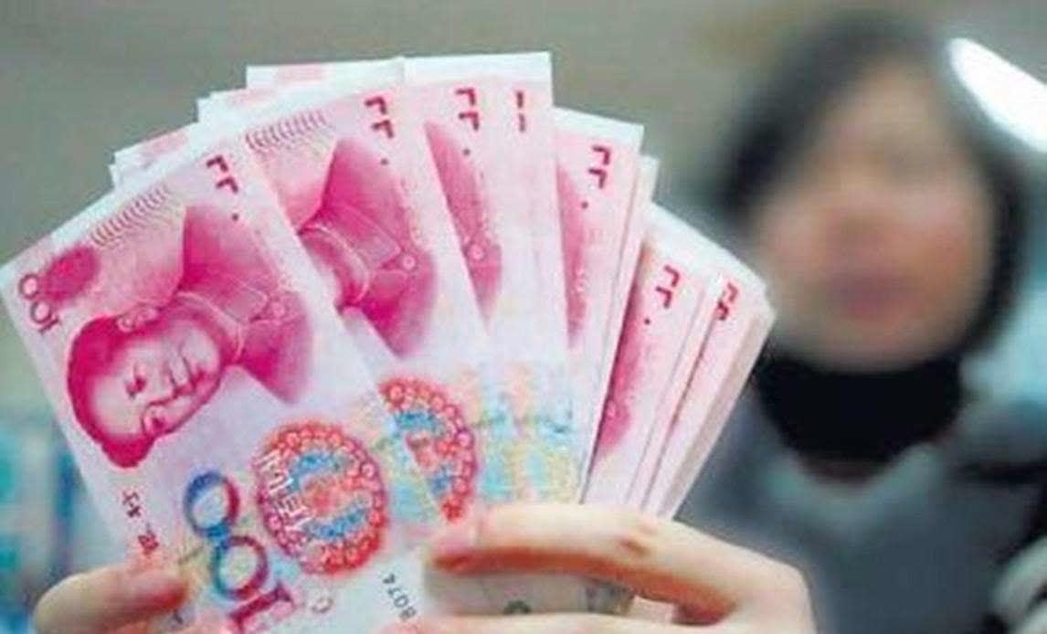 大红包|初二大舅哥给我娃5000压岁钱,他家2个娃怎么给?网友的回答亮了