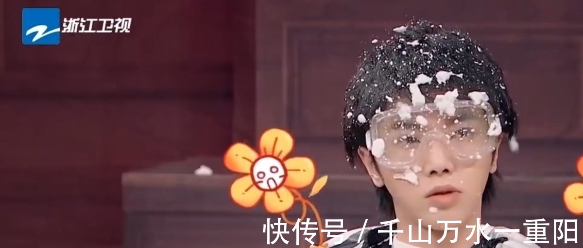 吳彤|吳彤為何會選擇華晨宇?他在采訪中道出真相,讓人無法反駁!