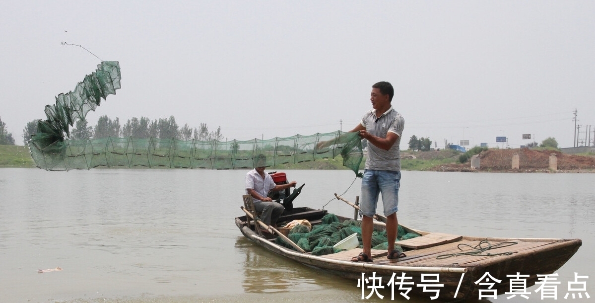 禁地|淘金者落荒而逃，300多万条鱼凭空消失，神秘湖泊下究竟有什么？