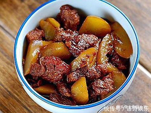 最有滋味的家常菜吃法，简单易操作，健康又美味，好吃得不得了！