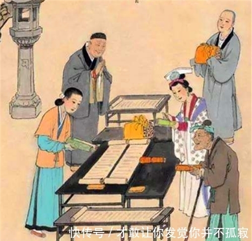 家族|中国4大姓氏“祖训”上榜,你姓什么?快来看看你家祖训是什么?