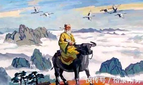 青牛@封神演义:老君的青牛,通天的夔牛,黄飞虎五色神牛都在哪抓的?