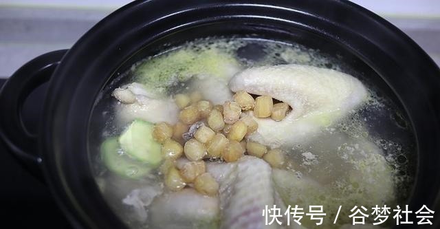 气色|妈妈每天早晨坚持喝“它”，气色红润，皮肤细腻，比吃阿胶效果好