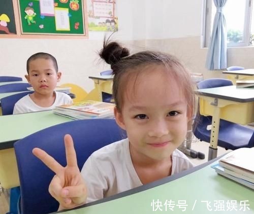 男孩|妈妈容易遗传给男孩的3个“基因”,第一个很明显,你家占几个?