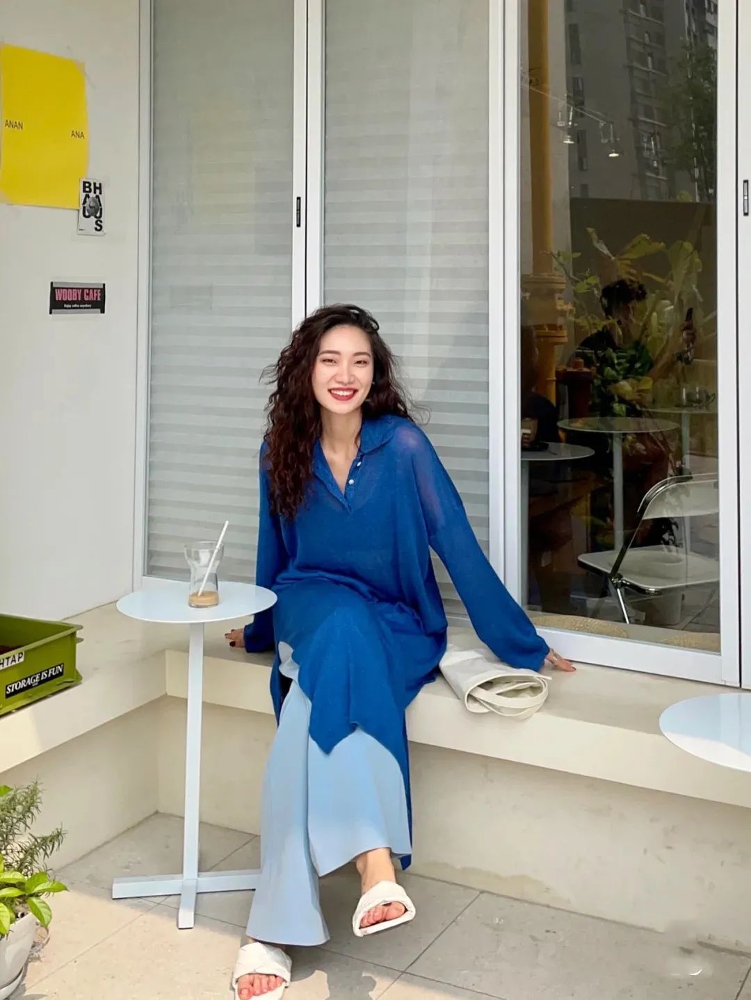 女生|胸大=艳俗?大胸女生该如何穿出高级感?