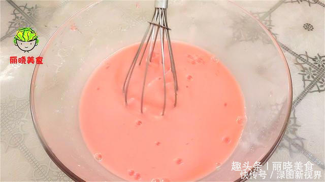  西瓜|西瓜别直接吃了，教你最过瘾吃法，简单又好看，上桌全家都抢着吃