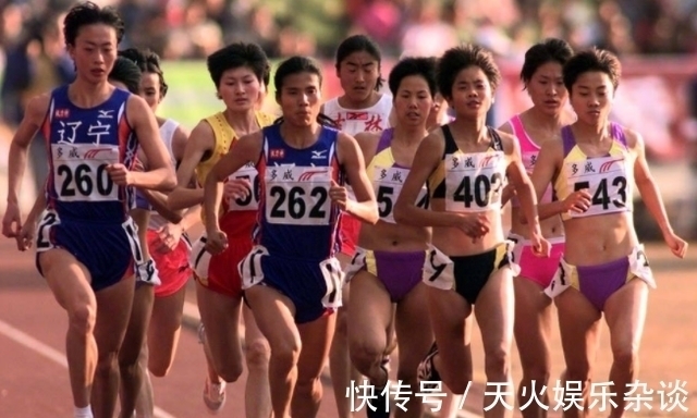 运动员|马家军骗局,曾带领女队员火车上集体打针,害怕被查要求做手术