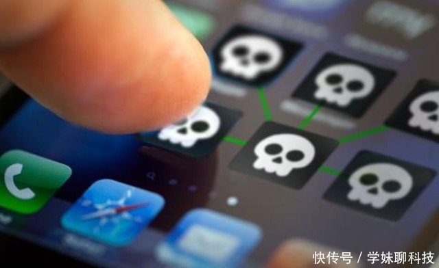 木马病毒|中国最大手机中毒案破解!如果手机出现3种情况,可能已经中毒了