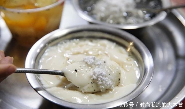 浙江|浙江最不可忽视的美食之城