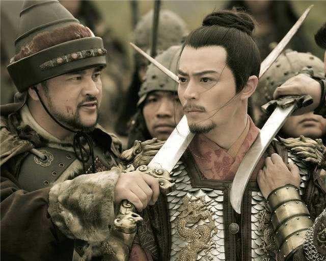 也先|土木堡之变的50万明军是如何被屠的?