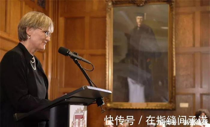 科技园|哈佛女校长:多带孩子去这5个地方走走,长大后他会感激你一生