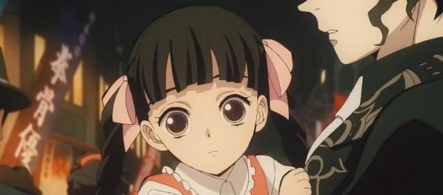 鬼妹妹|鬼灭之刃:10个细思极恐的情节,一声“爸爸”令人后背发凉