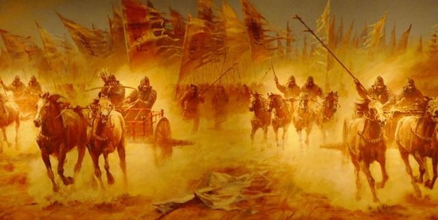 管仲有一毒计,轻而易举就灭掉他国,现在却成了美国的“杀手锏”