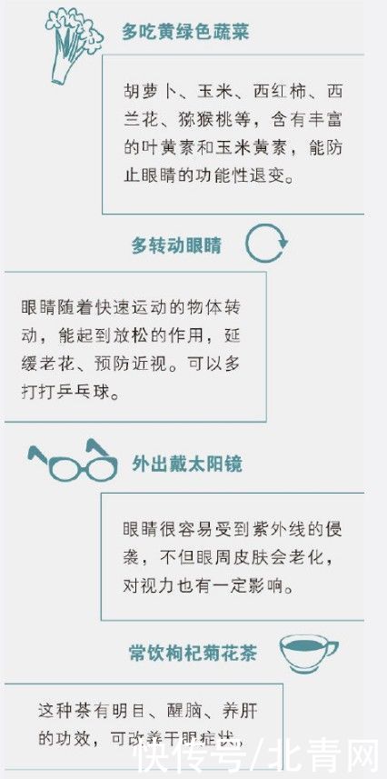 高度近视|不容忽视！省疾控中心发布重要提示