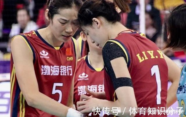 土耳其女排|意外之喜!中国女排传来2个“好消息”,朱婷可以放心手术了