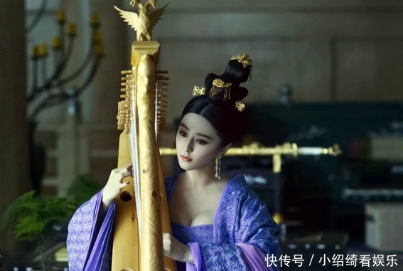 为啥|唐玄宗是咋把儿媳妇杨玉环撬到手的?为啥死爱杨玉环