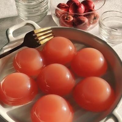 酸酸甜甜山楂钵仔糕，健康0添加