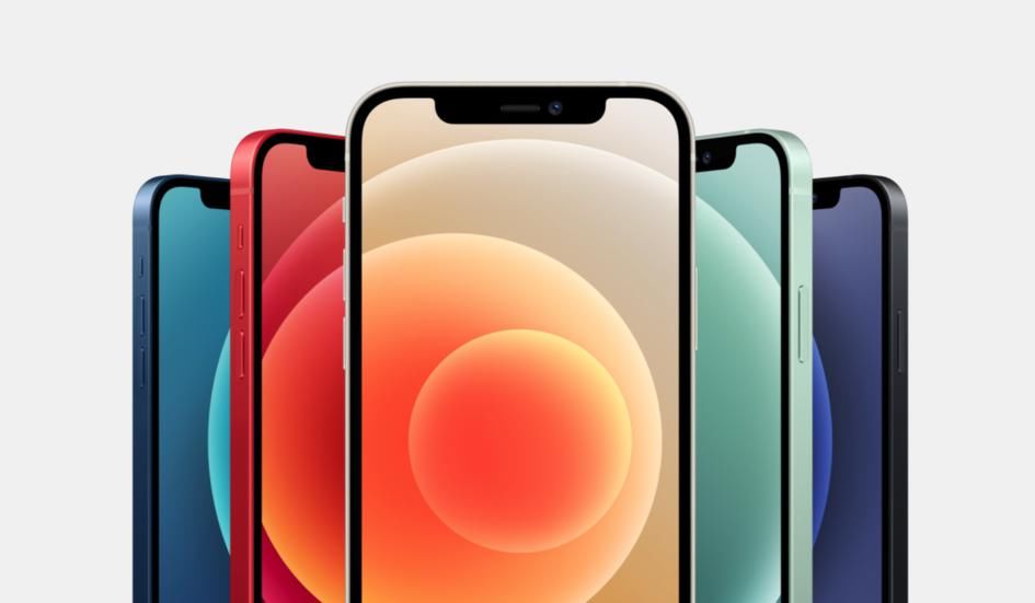 苹果|苹果客服回应iPhone 12屏幕发绿：初步判断是系统问题