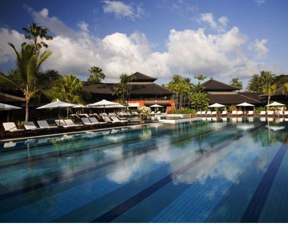 扎克|给自己一个假期