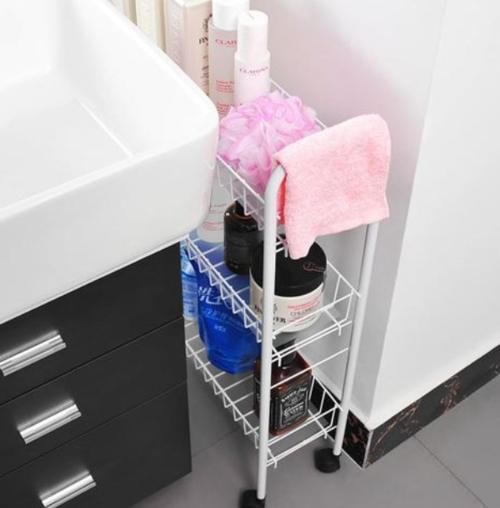 花洒|正月去小姨家:进了卫生间就不想出来了,我也照着装,给你们瞧瞧