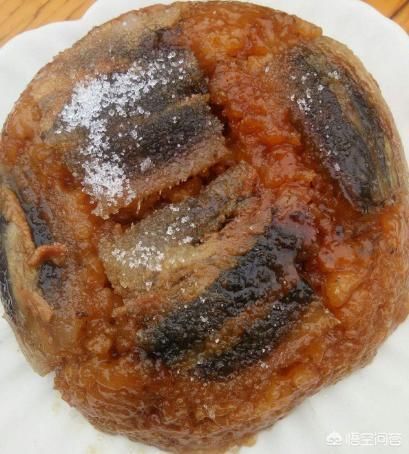  才能|川味甜烧白怎么做才能糯香肥而不腻？