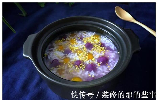 南瓜芋圆|教你芋圆最好吃的做法，一看就会，软糯弹牙，比鲜芋仙的还好吃