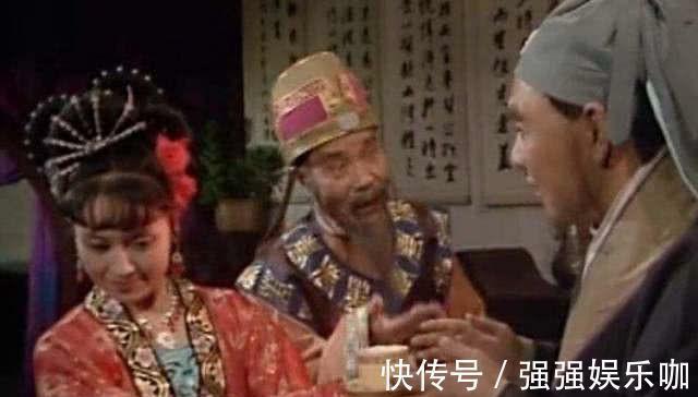 高翠兰!猪八戒媳妇高翠兰不简单,真实身份玉帝知道,大家都被蒙在鼓里了