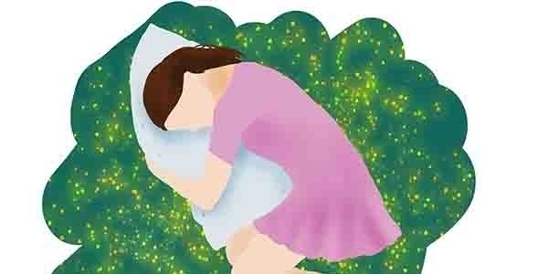 淡斑食物|女性45岁后易长斑？常吃“淡斑食物”，或能调节内分泌，美白防斑