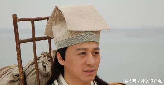 冯秀才!上联“鸿是江边鸟”, 秀才的下联绝妙精湛, 你们的下联是什么!