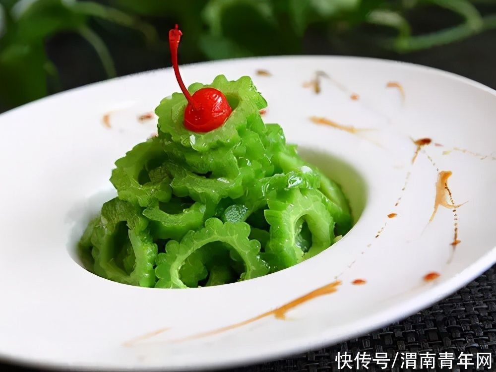 渭南市二院分泌科：多吃这四种瓜，控糖很轻松！