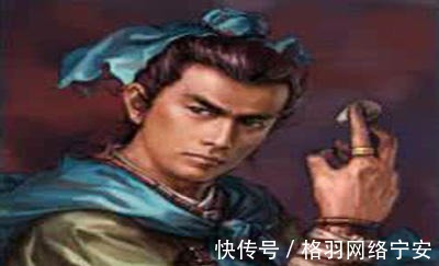 神射手|小李广花荣和没羽箭张清,二人都是梁山神射手,究竟哪个更厉害?