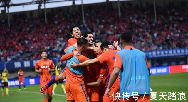 泰山队|2021赛季中超球队各项之最,泰山队多项数据领衔,青岛队最惨