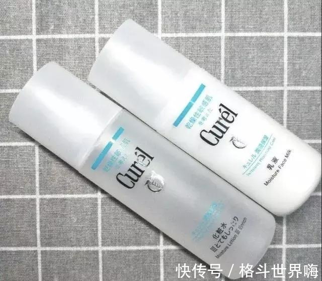 兰蔻|水乳红黑榜雪肌精含酒精,兰蔻粉水敏感肌慎入,珂润平价还好用!