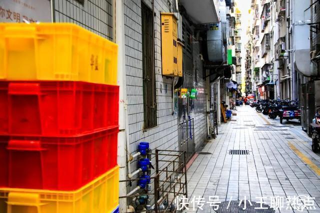 深圳|深圳“老板村”,身家上千万,租2000元单间