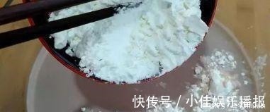 益胃|这样做的凉糕,做法也简单,香甜爽口,冰冰凉凉,大人小孩都爱吃