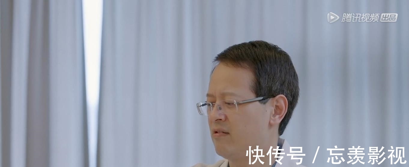 《心動的offer3》嚴(yán)盛狂飆狠話，句句戳心，實(shí)習(xí)生王蕊崩潰大哭！