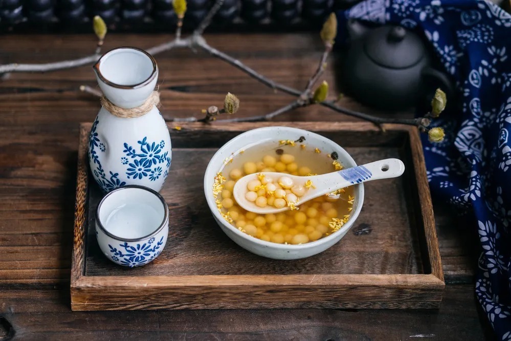 补血|心肝宝贝奖门人:“秋日第一花”,补血养胃还润燥!泡茶煮粥特美味