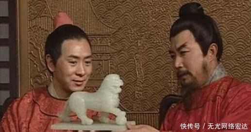 宋徽宗|还有不想当皇帝的人?死活不想登基,还是被亲爹打晕架上皇位的