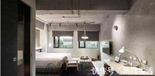 毛坯|为健康,不装修!现在时兴直接入住“毛坯房”,真正的零污染