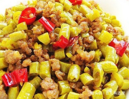 育儿有道理|酸爽开胃又下饭,营养丰富含维生素蛋白质,让孩子多吃一碗饭